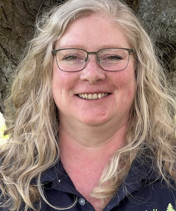 Pam J. Rohde